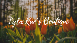 Lyla Rae’s Boutique Gift Card