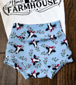 Down on the Farm Baby Girl Outfit